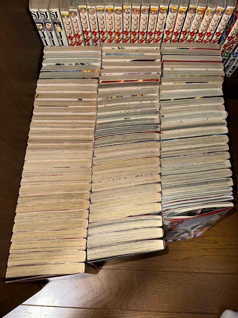 さ*も様 【全巻】NARUTO 全巻セット 入場者特典付