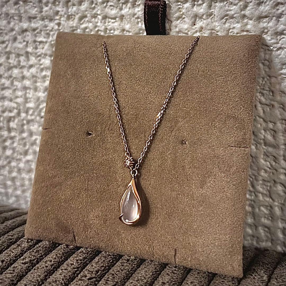 スタージュエリー K10ブレスレット 桜シリーズ【限定品】現行品¥25,000