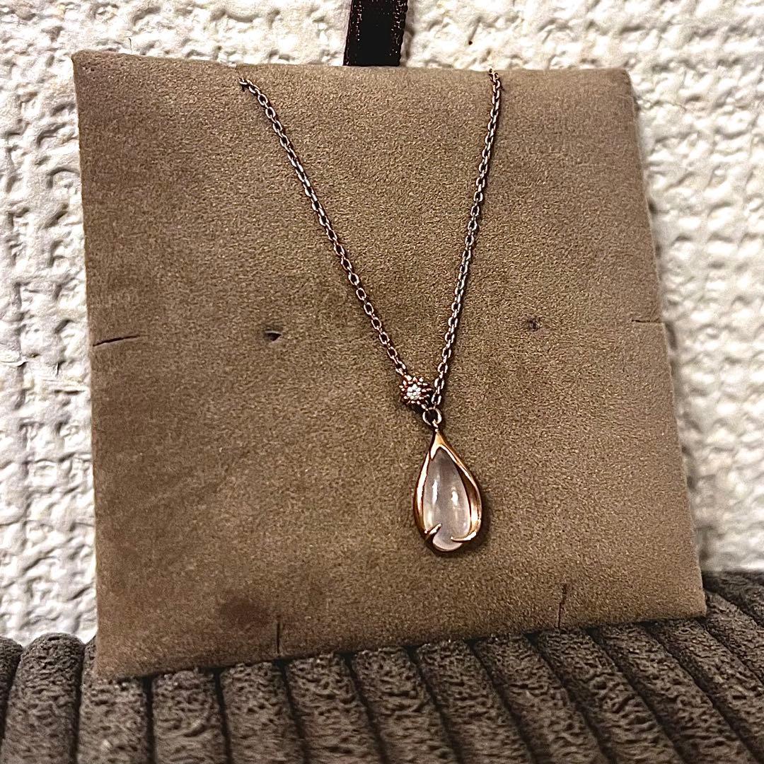 スタージュエリー K10ブレスレット 桜シリーズ【限定品】現行品¥25,000