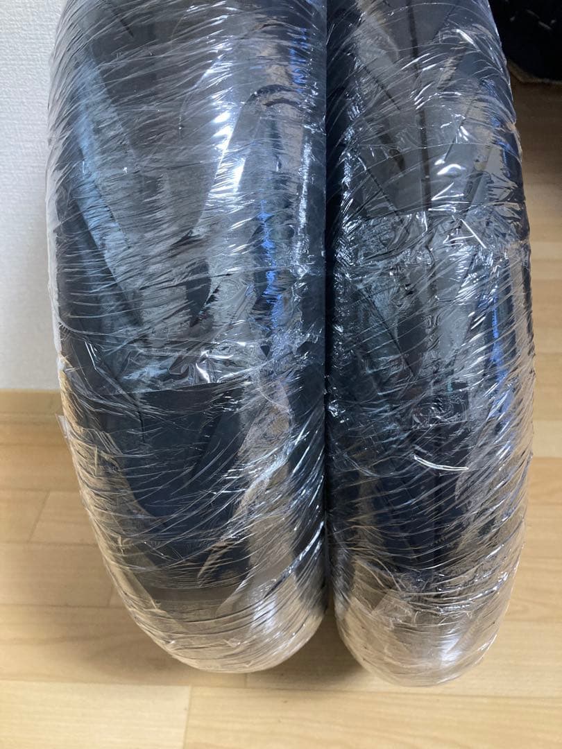 IRC　RX-02　 中古タイヤ