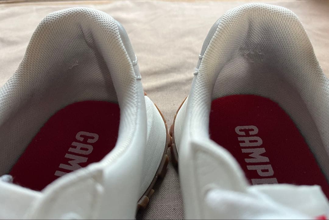 Camper　Drift Trail カンペール ドリフトトレイル 38 美品