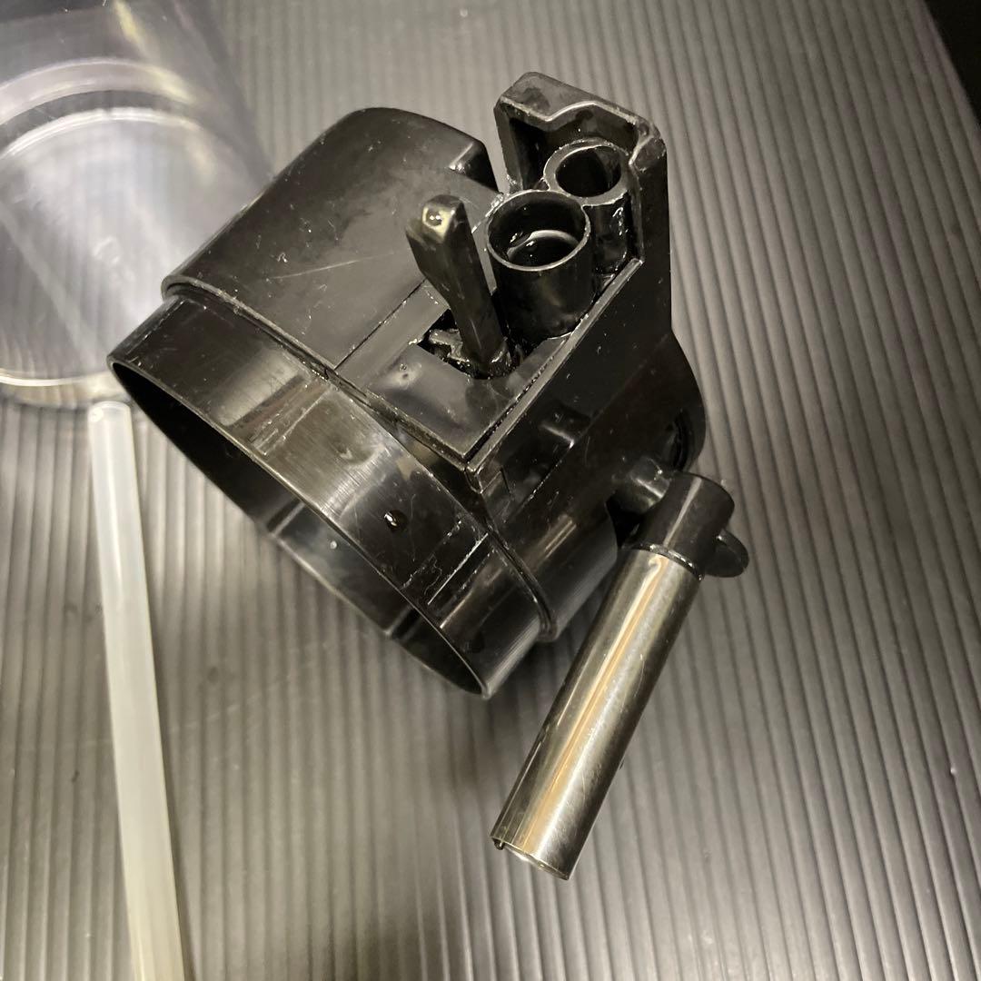 k*a様 デロンギ エスプレッソマシン ペルフェクタ カプチーノ ESAM550