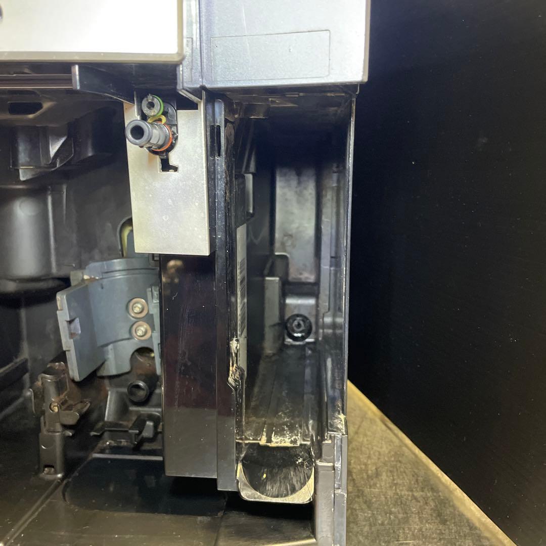 k*a様 デロンギ エスプレッソマシン ペルフェクタ カプチーノ ESAM550