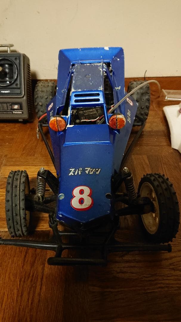 オリジナルグラスホッパー