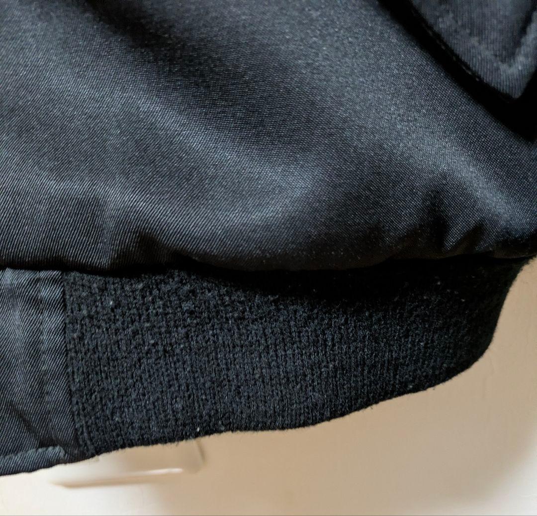 寅壱 トライチ　ドカジャン　パイロットジャンパー 2530　ヒョウ柄