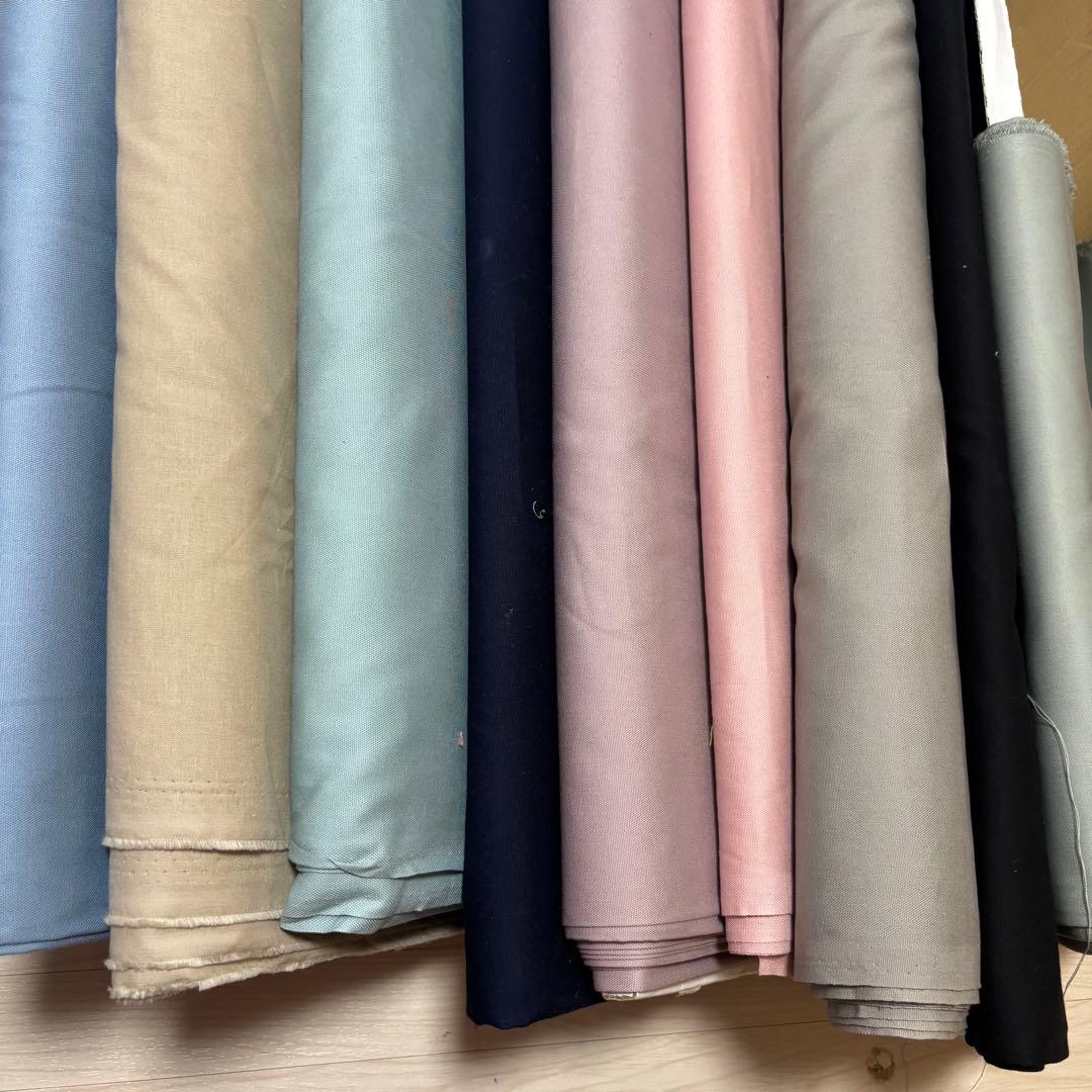 入園入学グッズ♡ハンドメイド♡レッスンバッグ♡体操着入れ♡上靴入れ