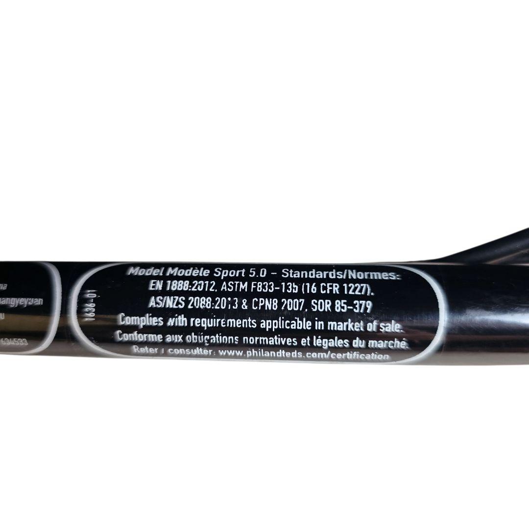 Hashin様✨phil&teds　スポーツ　二人乗りベビーカー　サンシェード