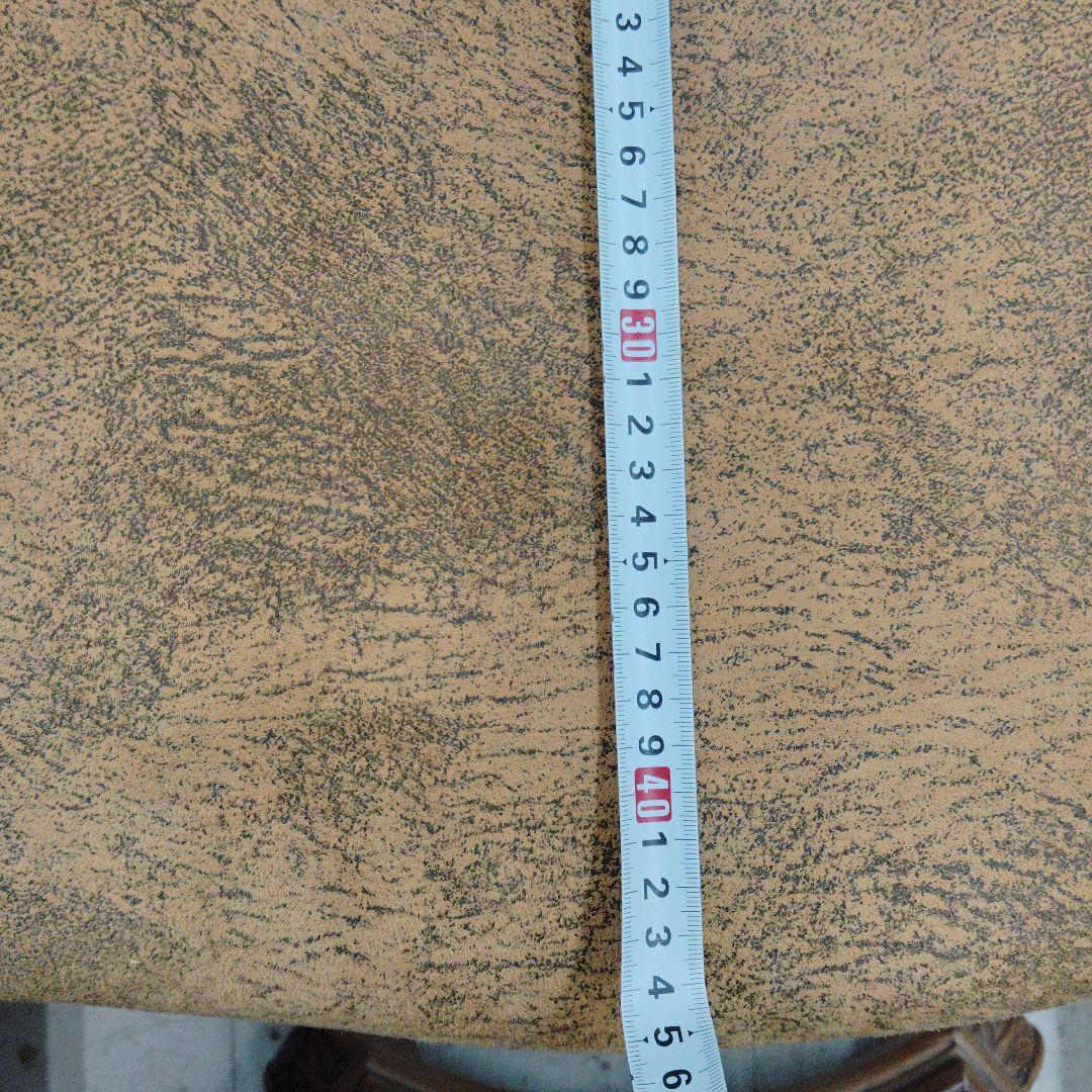 B クラシックスタイル 木製アームチェア ヴィンテージ アンティーク家具