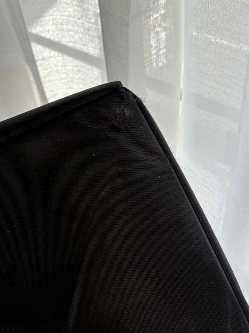 【本日最終日】HAMASAKI カホン Cajón 純正ソフトケース付き