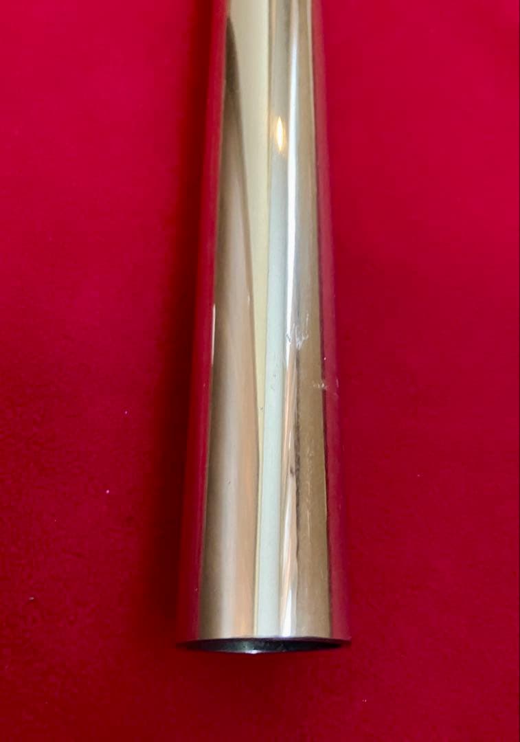 パール チャイム サウンドコラム(単管•音管) D#(E♭) 中古CM-104G