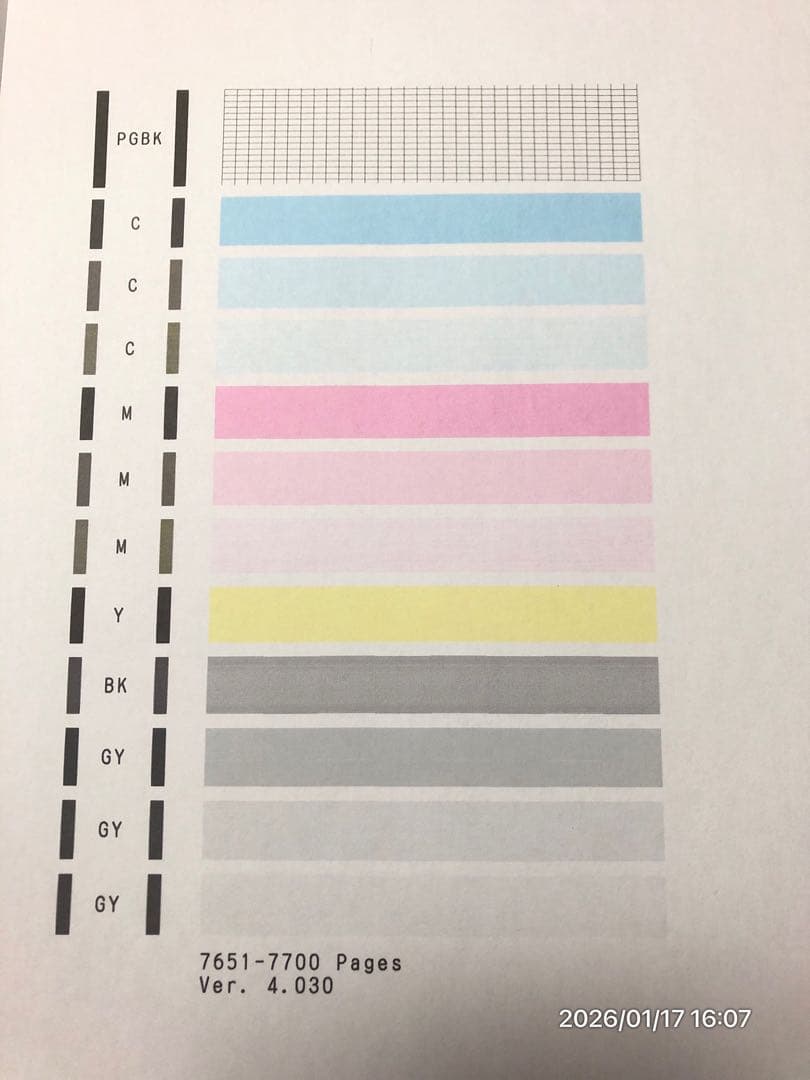 【推奨特価】Canon PIXUS MG7530 スマホ印刷対応プリンター