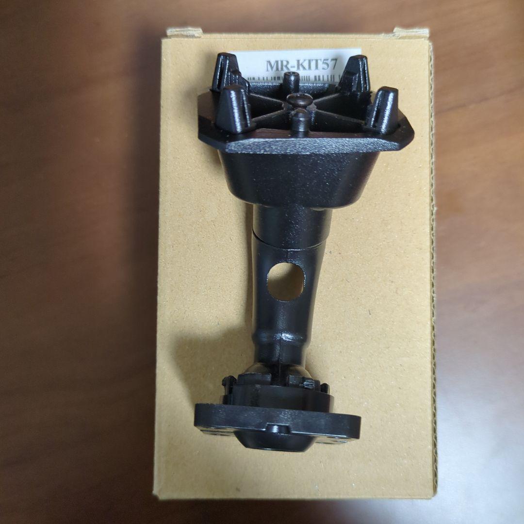 新品！RPORMIDOスマートドライブレコーダーCVICTYPRFL5用ステイ付