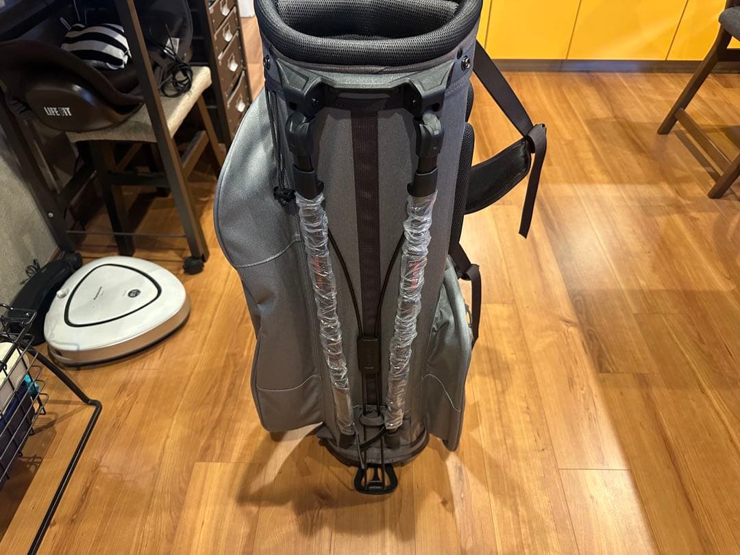 【新品】【希少】BRIEFING 2025サマーシーズン限定コレクションCR-4