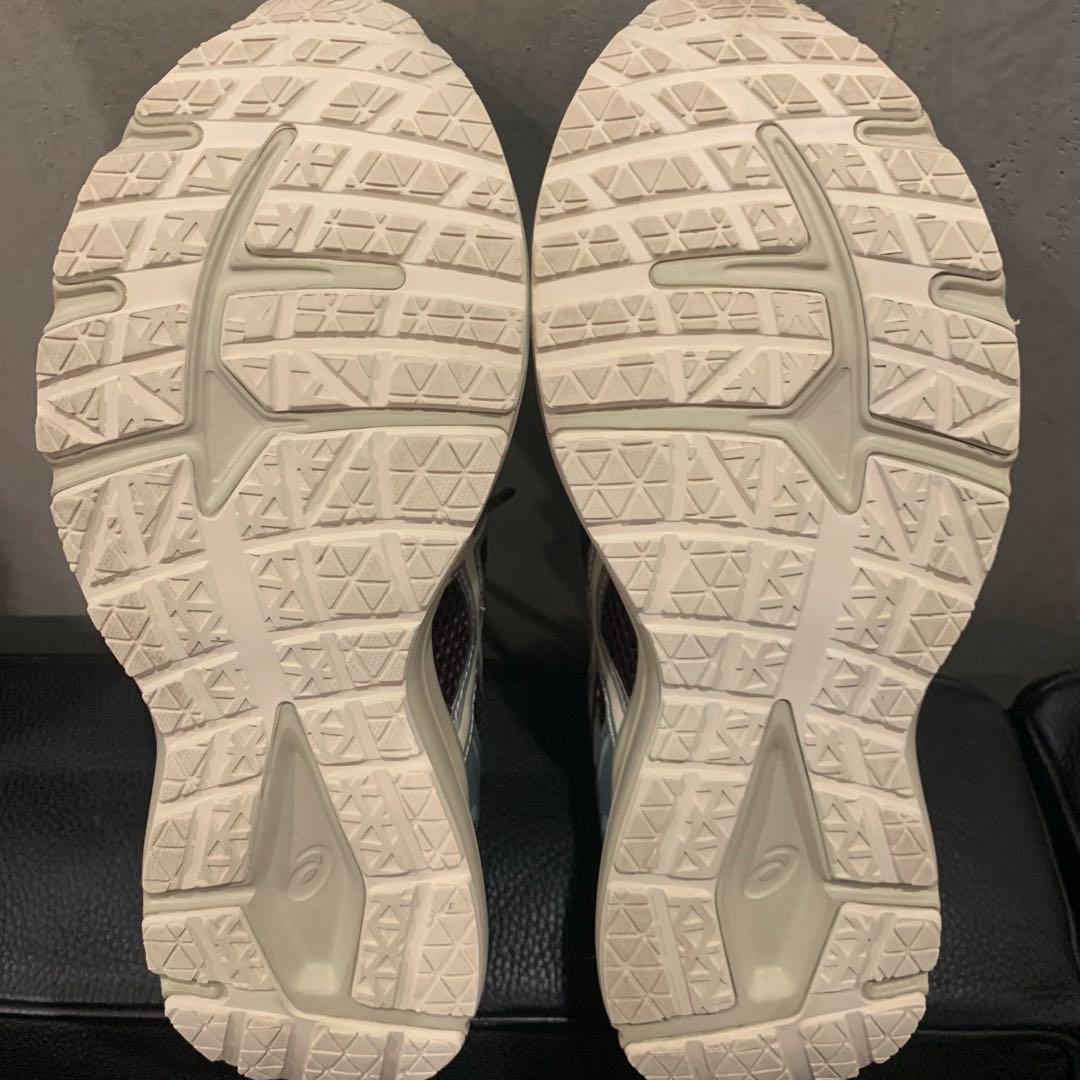 【タカサン専用】KITH Ronnie Fieg Asics Jog 100S