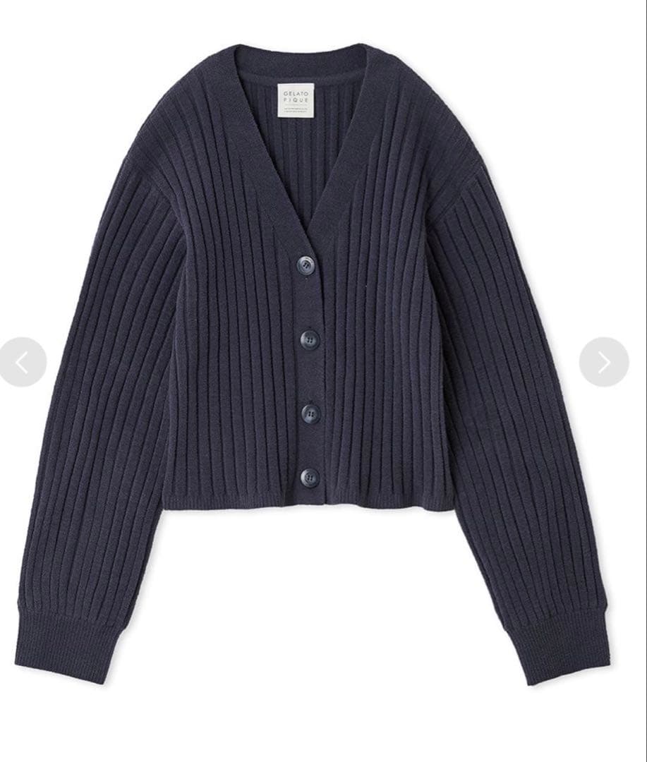 gelato pique / ジェラート ピケ CAT総柄キャミワンピース