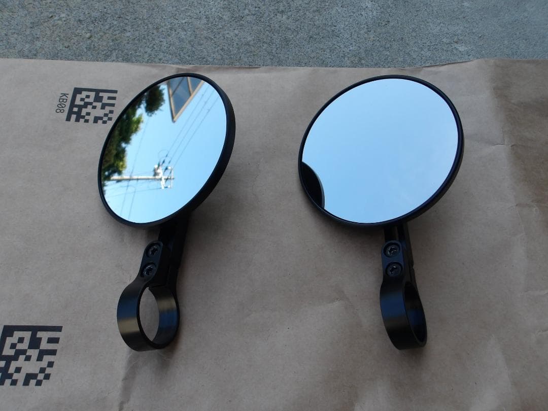 デイトナ　ハイサイダー　コネロショート　2個セット