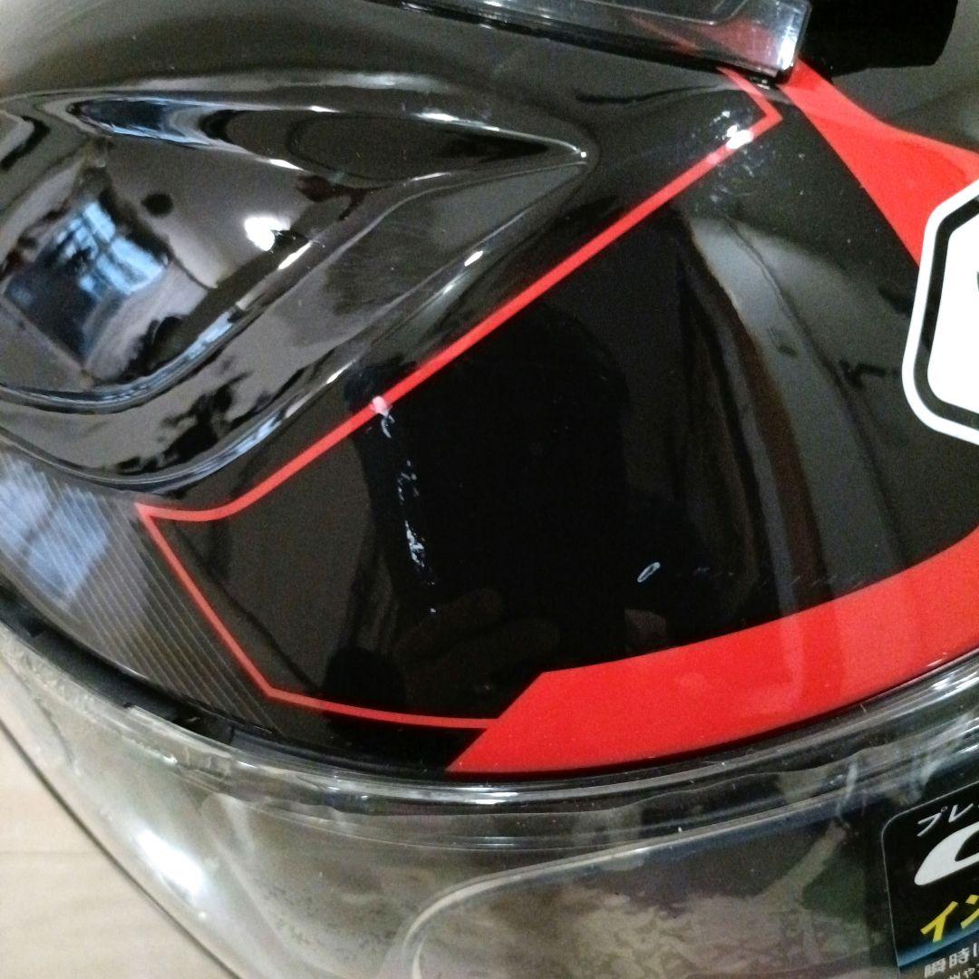 【SHOEI】GT-Air JOURNEY XL