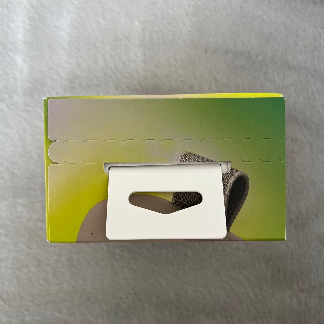 【未開封】BOSE SOUNDLINK MICRO 2nd GEN