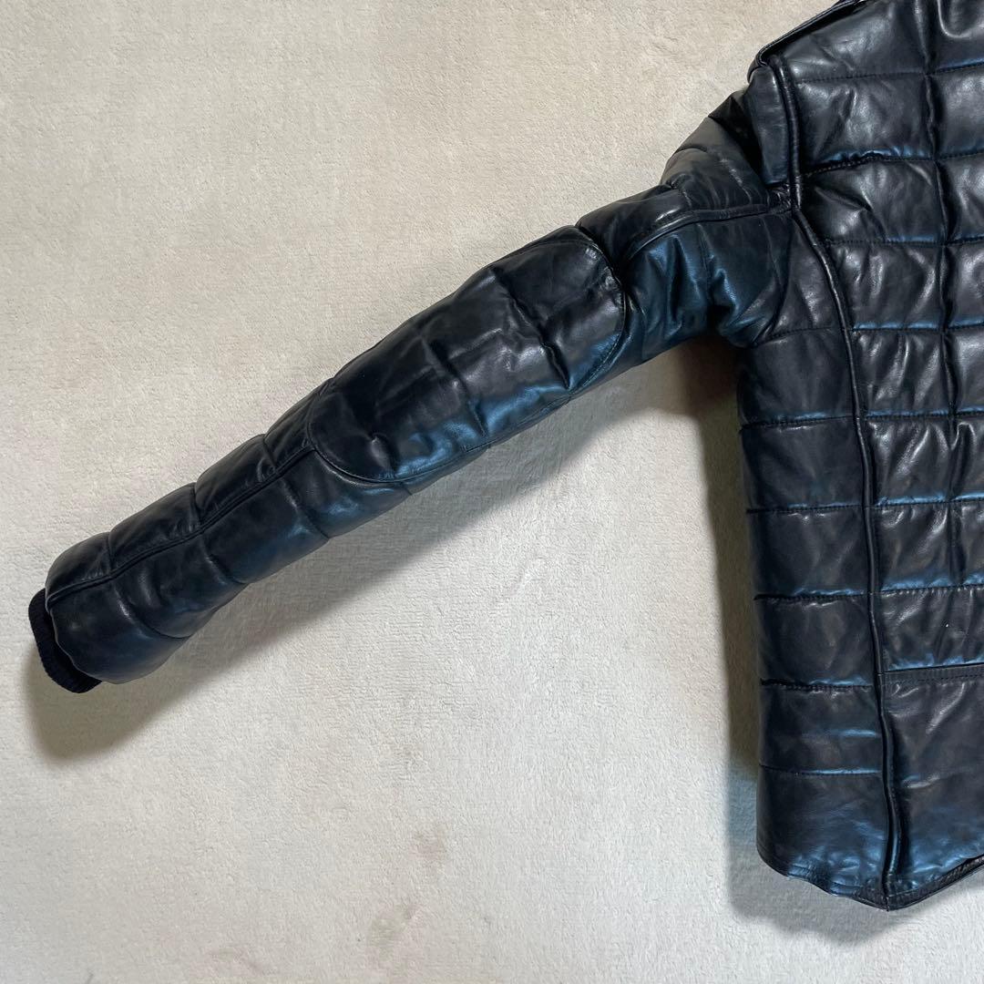 ALEXANDER WANG× レザージャケット