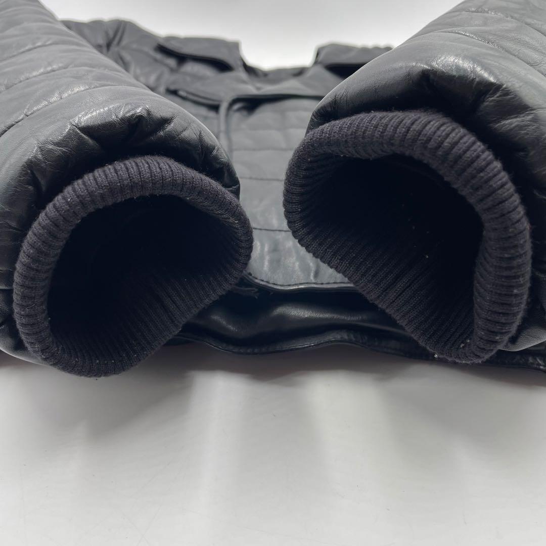 ALEXANDER WANG× レザージャケット