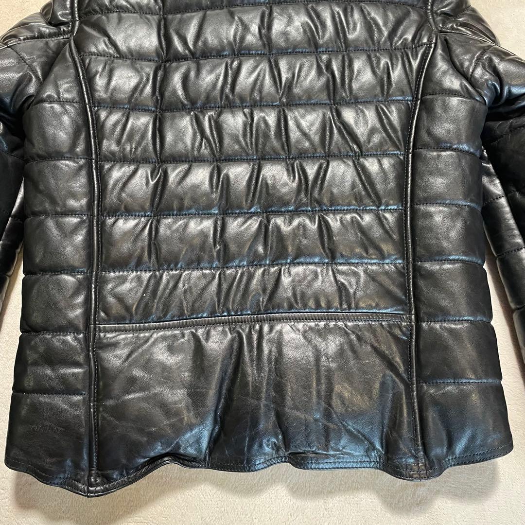 ALEXANDER WANG× レザージャケット