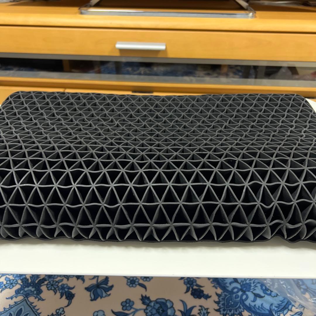 翌日発送！【箱付き】ヒツジのいらない枕 至極