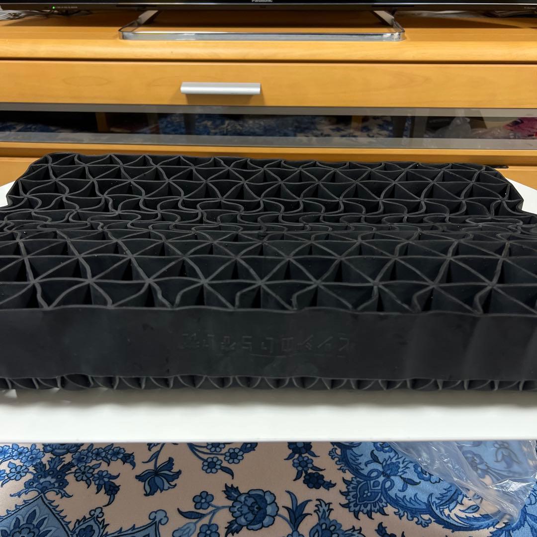 翌日発送！【箱付き】ヒツジのいらない枕 至極