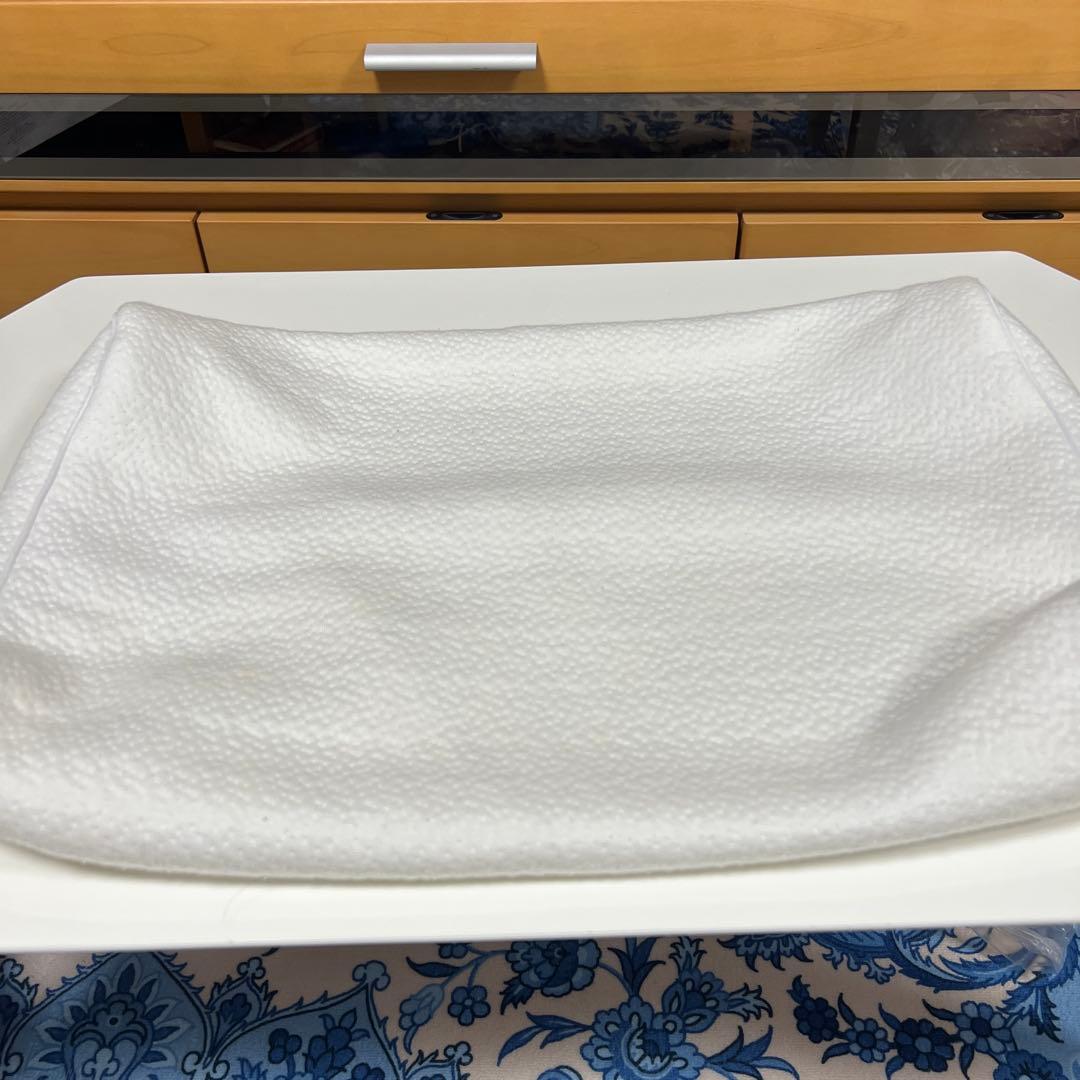 翌日発送！【箱付き】ヒツジのいらない枕 至極