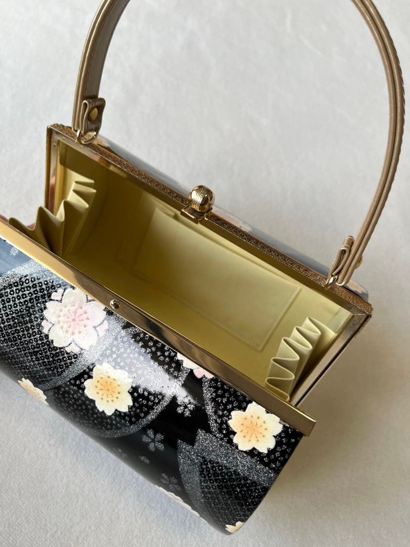 振袖フルセット　成人式　草履&バッグ　着付け小物付き