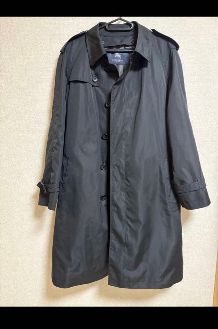 Burberry London バーバリーロンドン トレンチコート メンズ　2点