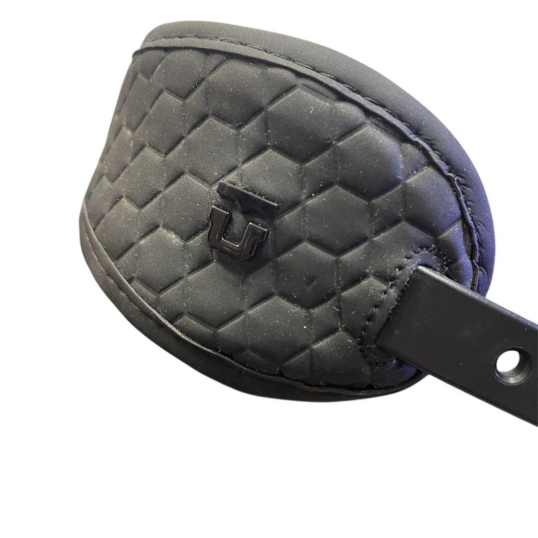 UNION CONTACT マッドブラック　中古美品　サイズ　M