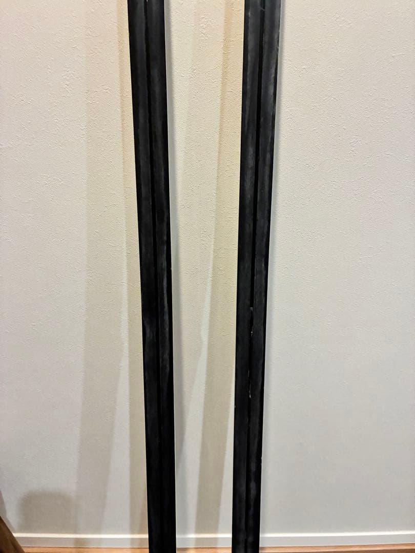 FISCHER CARBONLITE クロスカントリースキー