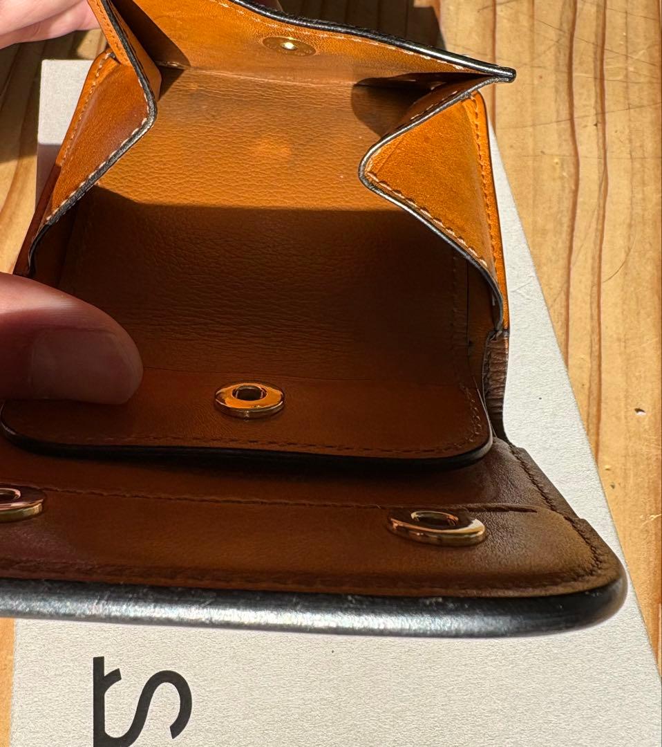 ワイルドスワンズ　wildswans カーサ casa