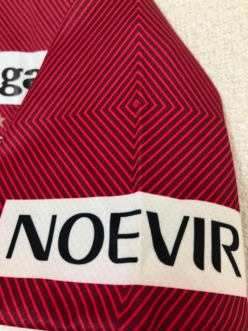 ♦︎新品タグ付き♦︎ 11武藤Lサイズ 記念ユニフォーム　ヴィッセル神戸