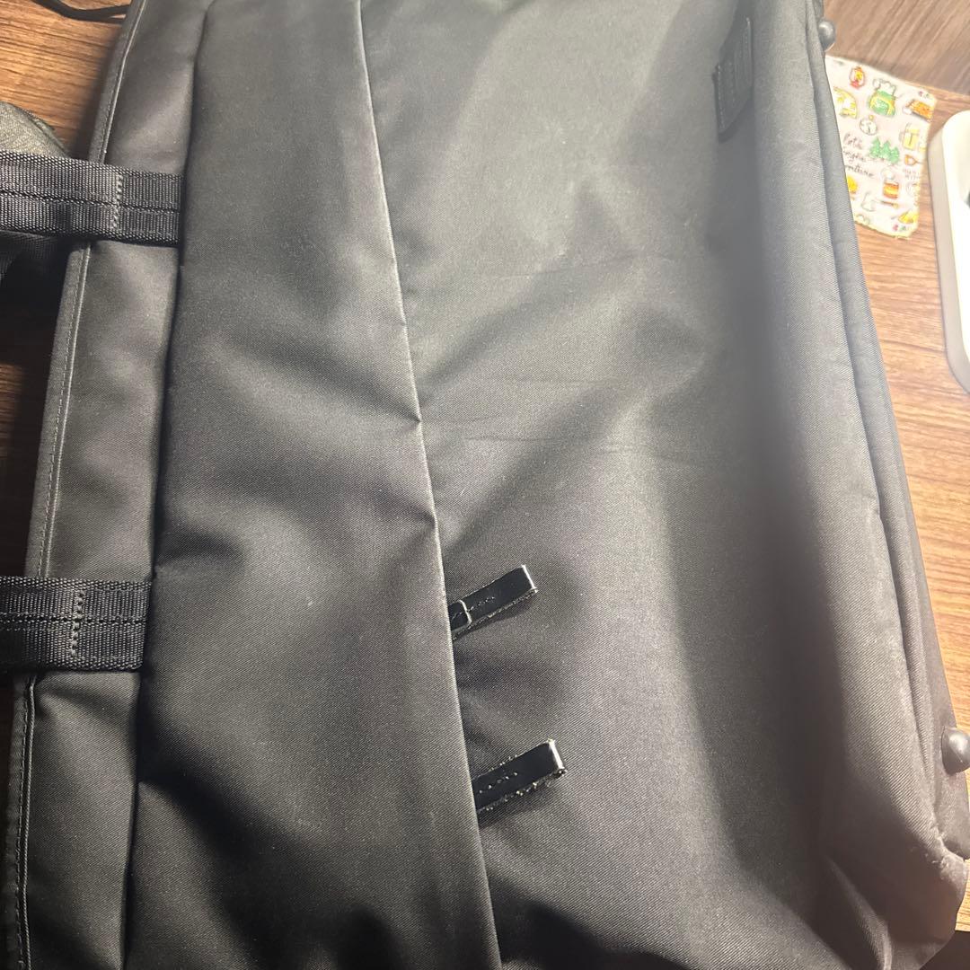 週末限定値下PORTER VIEW ビュー トートバッグ L ナイロン A4