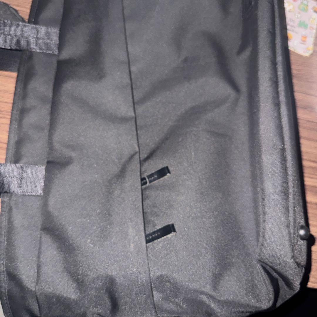 週末限定値下PORTER VIEW ビュー トートバッグ L ナイロン A4