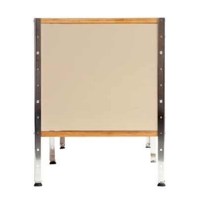 チャールズ＆レイ・イームズ ESU100 ストレージユニット　マルチ