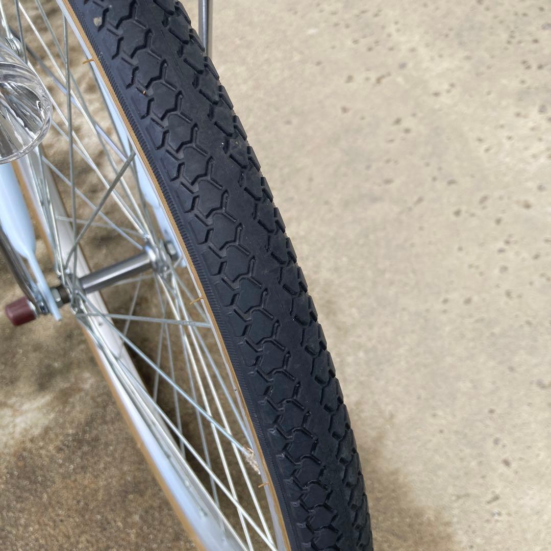 美品 MAHALO 22インチ 子供用自転車 「引き取り限定」