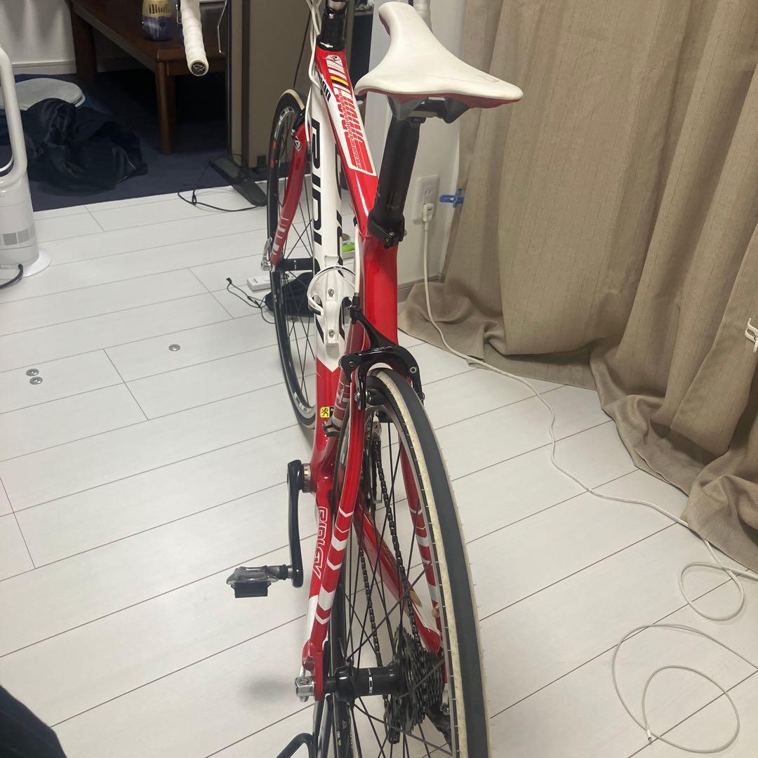 Ridley オリオン 2012