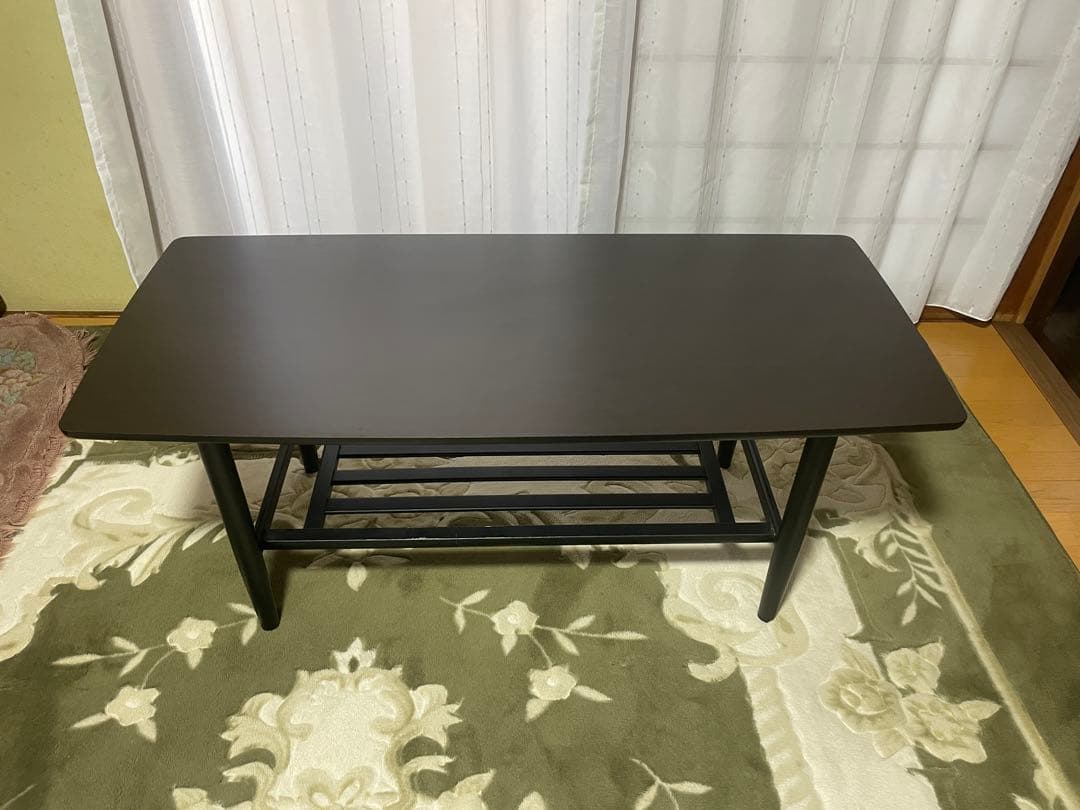 カリモク　テーブル