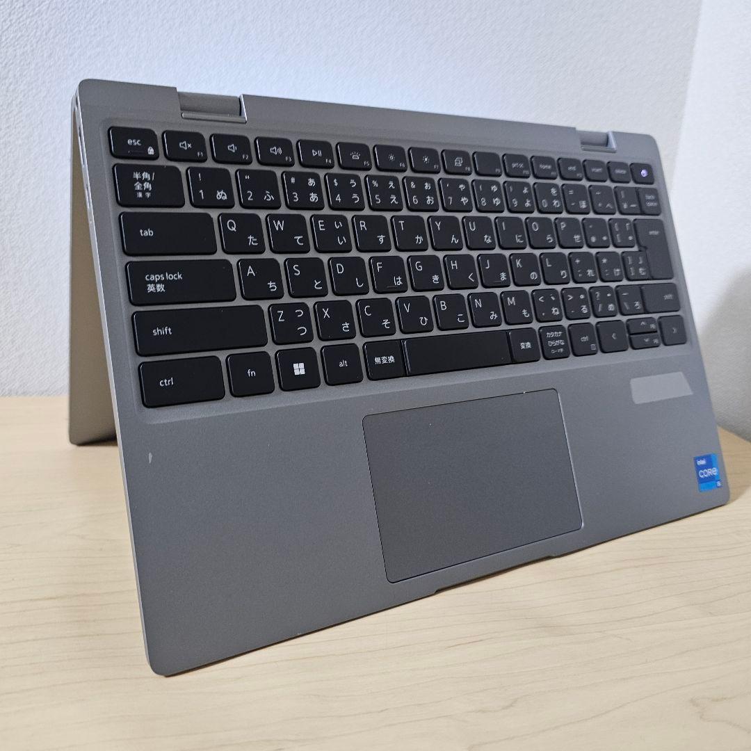 Latitude 3330 2in1／Core i5 第11世代／16GB／ペン