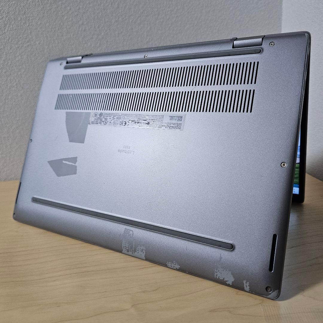 Latitude 3330 2in1／Core i5 第11世代／16GB／ペン