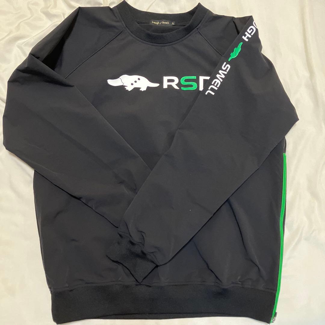 ラフアンドスウェル　スニードＬサイズ