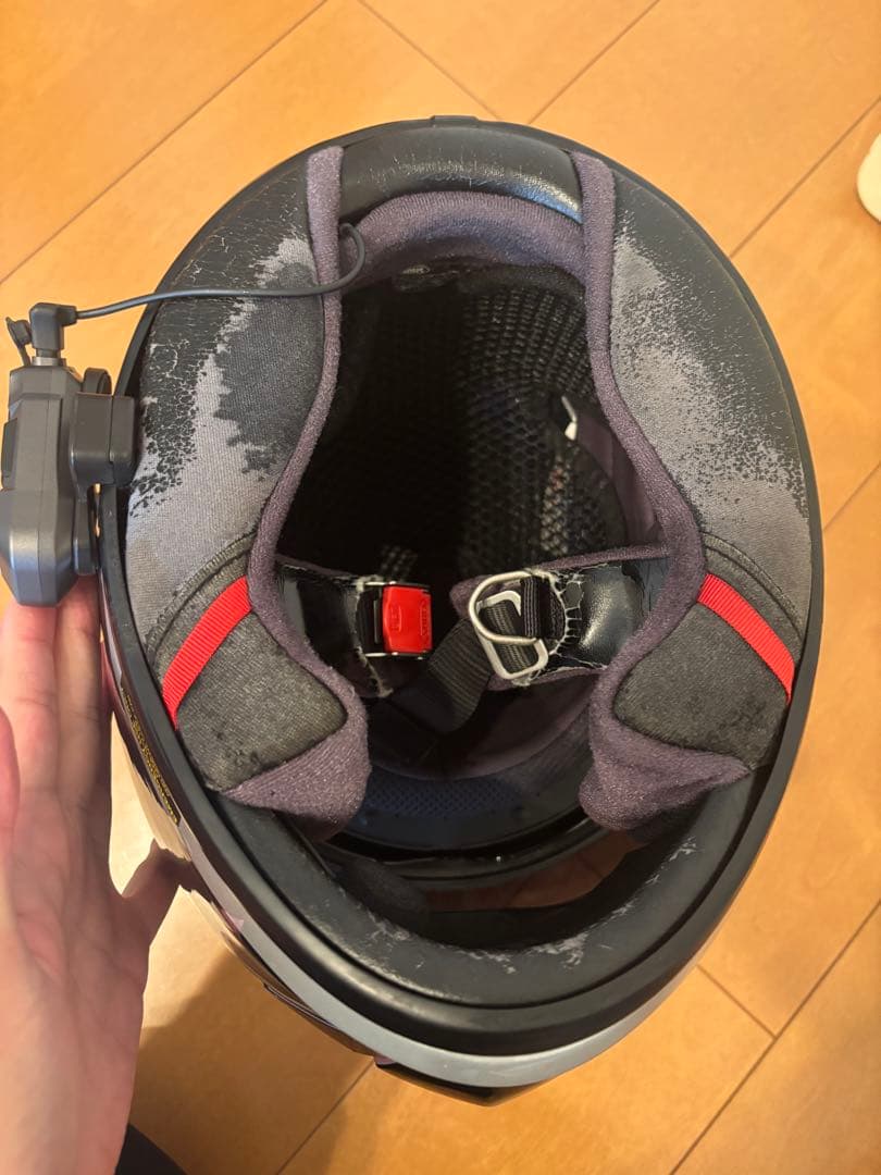 SHOEI GT-Air フルフェイスヘルメット 最終値下