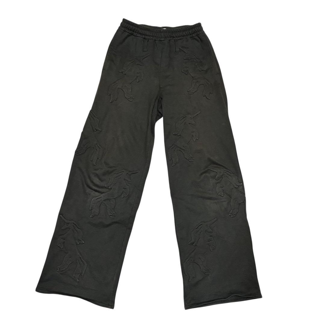 MASU ユニコーンスウェットパンツ　サイズ44 値下げ交渉OK！