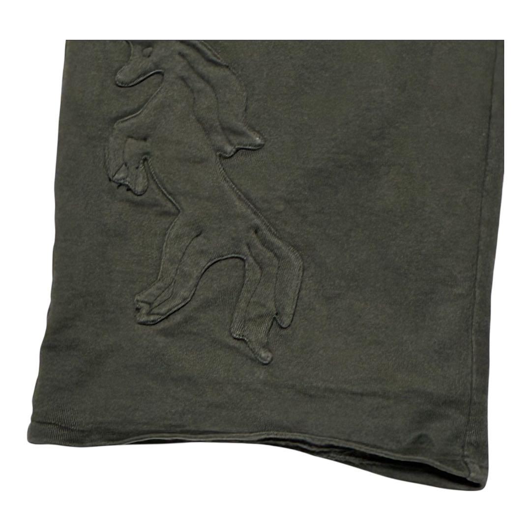 MASU ユニコーンスウェットパンツ　サイズ44 値下げ交渉OK！