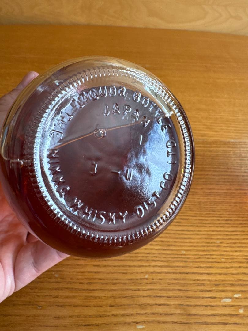 【よしP 】NIKKA PURE MALT ニッカ ピュアモルト 2本