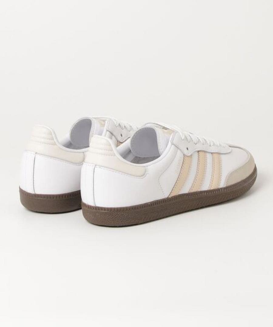 adidas サンバ 24.5cm 箱あり