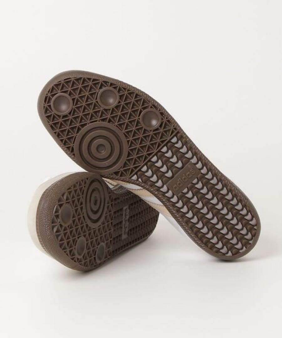 adidas サンバ 24.5cm 箱あり