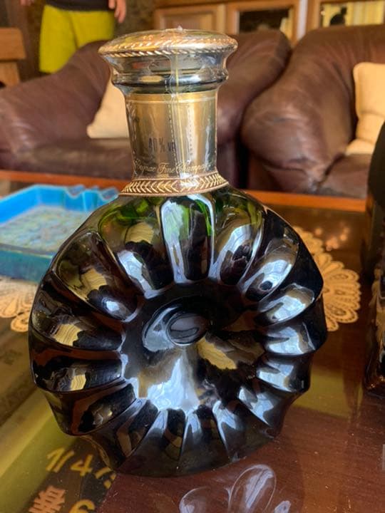 REMY MARTIN EXTRA レミーマルタン エクストラ